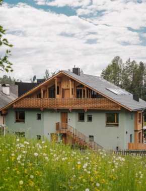 Max Green Forest Apartments Castelrotto